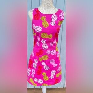 Macbeth Collection by Margaret Josephs Pink Garment